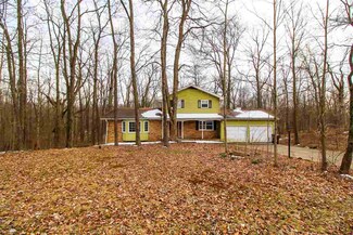966 Sellers Rd, Upland, IN 46989