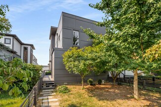 1108B Glenview Dr, Nashville, TN 37206