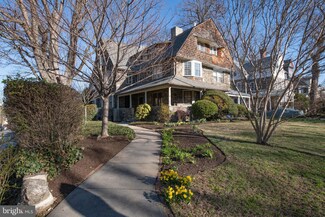 141 W Upsal St, Philadelphia, PA 19119