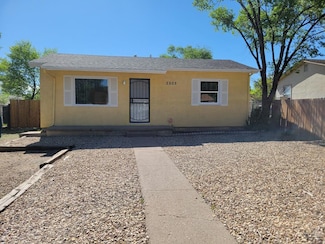 2505 Denver Blvd, Pueblo, CO 81003