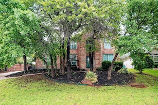 1501 Valley Creek Rd, Denton, TX 76205