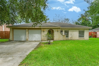 11807 Sagecliff Dr, Houston, TX 77089