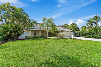 815 SW Rustic Cir, Stuart, FL 34997