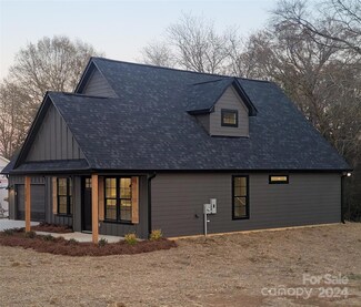 28693 Hatley Farm Rd, Albemarle, NC 28001