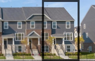 333 N Sydney Ct, Plymouth, MI 48170