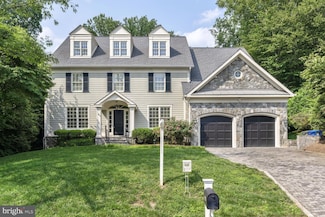 4129 N Randolph St, Arlington, VA 22207