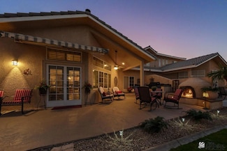 10465 S Avenida La Primera, Yuma, AZ 85367