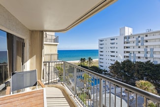 1800 S Ocean Blvd Unit 604, Pompano Beach, FL 33062