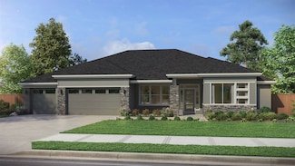 The Shasta, Ridgefield, WA 98642