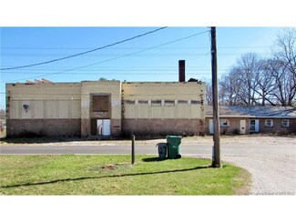 7500 Corydon Junction Rd NE, New Salisbury, IN 47161