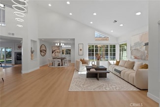 17930 Sunrise Dr, Rowland Heights, CA 91748