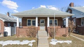 1155 E Livingston St, Allentown, PA 18109