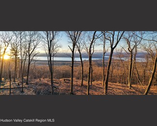 0 Lot Pitcairn Estates Rd, Glenford, NY 12433
