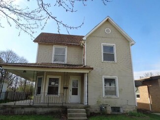 727 W Pleasant St, Springfield, OH 45506