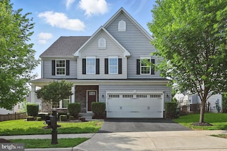 8 William Albert Way, Lovettsville, VA 20180