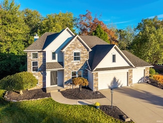 11819 Island Cove Dr, Fort Wayne, IN 46845