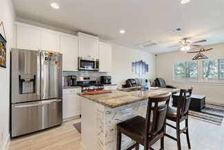 603 White Steppe Way Unit 21, Georgetown, TX 78626