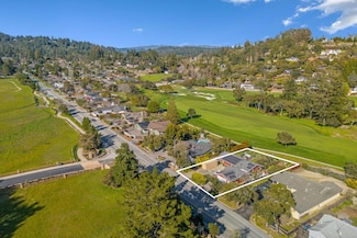 1180 Graham Hill Rd, Santa Cruz, CA 95060