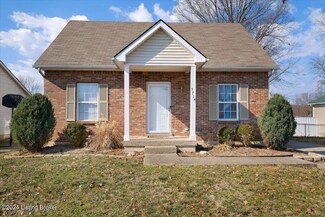 7714 Texlyn Ct, Louisville, KY 40258
