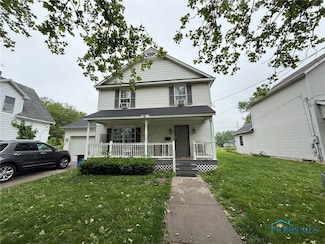 952 Post St, Toledo, OH 43610