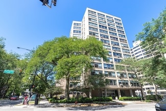 5050 S East End Ave Unit 9C, Chicago, IL 60615