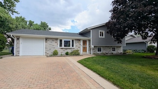 219 Pochet Ln, Schaumburg, IL 60193
