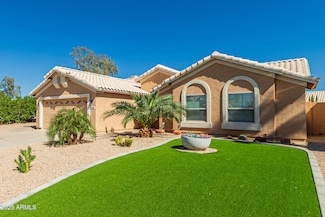 20017 N 77th Ave, Glendale, AZ 85308