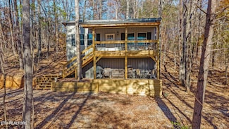 367 Cagle Rd, Tellico Plains, TN 37385