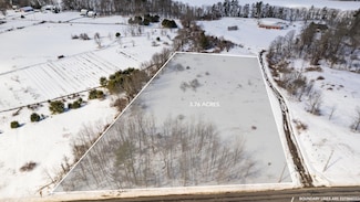 Lot 8-PO N River Rd, Greene, ME 04236
