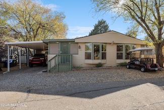 1527 Acklin Dr, Prescott, AZ 86301