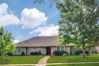 3400 Pony Dr, Plano, TX 75074