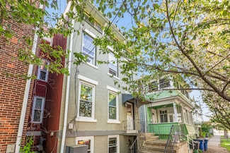 20 Nash St, New Haven, CT 06511