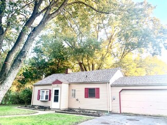 2737 W 42nd Ave, Gary, IN 46408