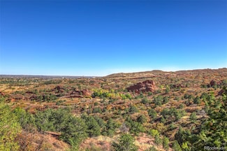 223 Crystal Hills Blvd, Manitou Springs, CO 80829