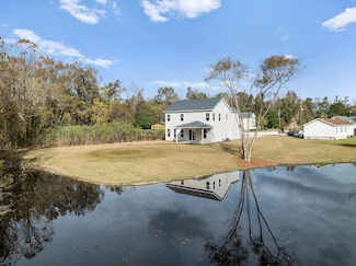 5063 Anavesta Park Ct, Hollywood, SC 29449