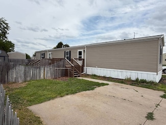 2300 E Philip Ave Unit 29, North Platte, NE 69101