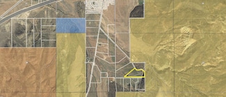 3678 S Shurtz Canyon Dr, Cedar City, UT 84720