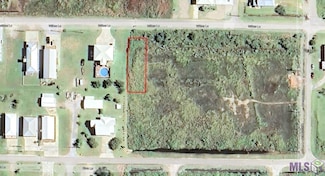 Lot 9, Block 5 Willow Ln, Grand Isle, LA 70358