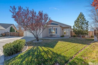 11460 Antelope Creek Ct, Reno, NV 89506