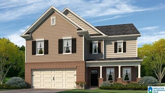 4017 Susie View Ln, Alabaster, AL 35007