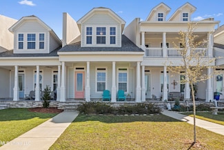 3010 Dock St, Pascagoula, MS 39567