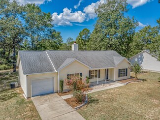 3504 Rawlinson Rd, Columbia, SC 29209
