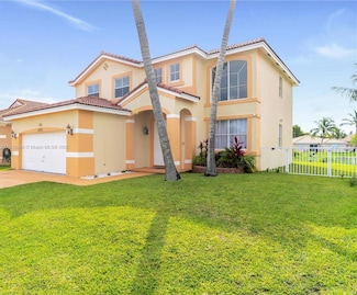 2733 SW 129th Terrace, Miramar, FL 33027