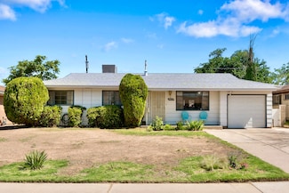3913 Goodrich Ave NE, Albuquerque, NM 87110