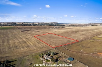 XXX S Andrus Rd Unit Lot 3, Cheney, WA 99004