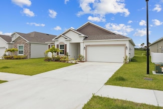 10621 SW Vasari Way, Port St. Lucie, FL 34987