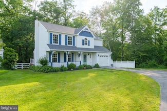 37 W Kapok Dr, Newark, DE 19702