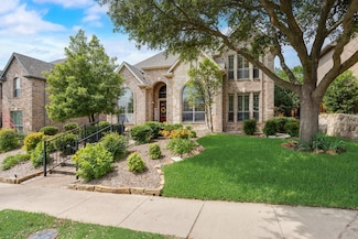 1710 Lake Forest Dr, Rockwall, TX 75087