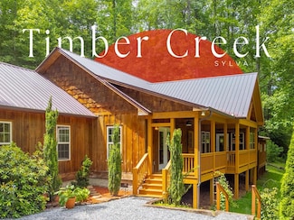 16 Timber Creek Cir, Sylva, NC 28779