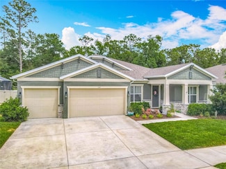 409 Nowell Loop, Deland, FL 32724